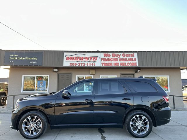 2020 Dodge Durango R/T