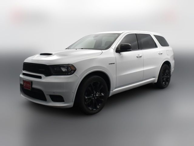 2020 Dodge Durango R/T