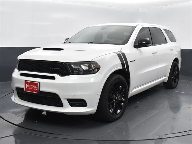 2020 Dodge Durango R/T