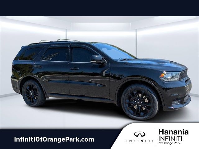 2020 Dodge Durango R/T