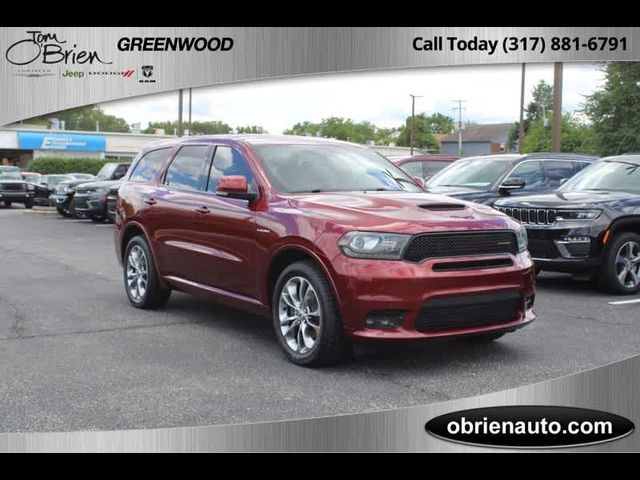 2020 Dodge Durango R/T