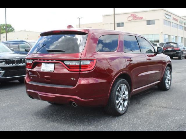 2020 Dodge Durango R/T