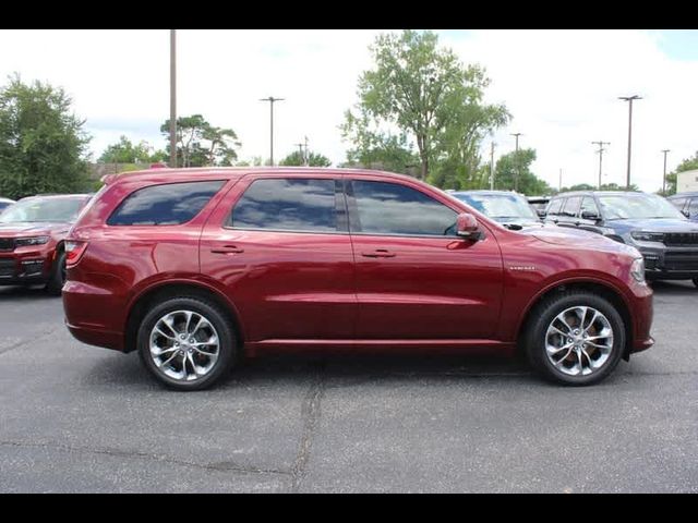 2020 Dodge Durango R/T