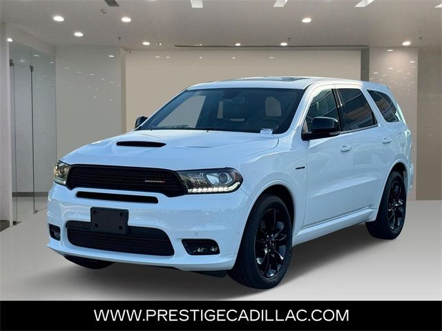 2020 Dodge Durango R/T