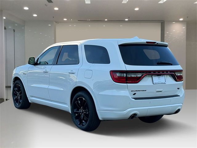 2020 Dodge Durango R/T