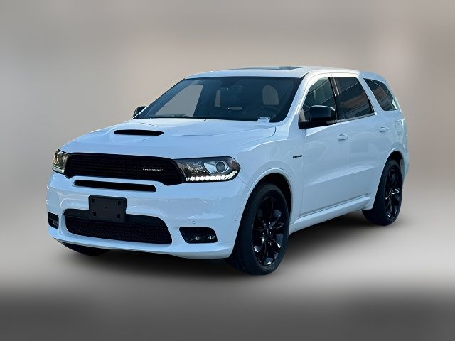 2020 Dodge Durango R/T