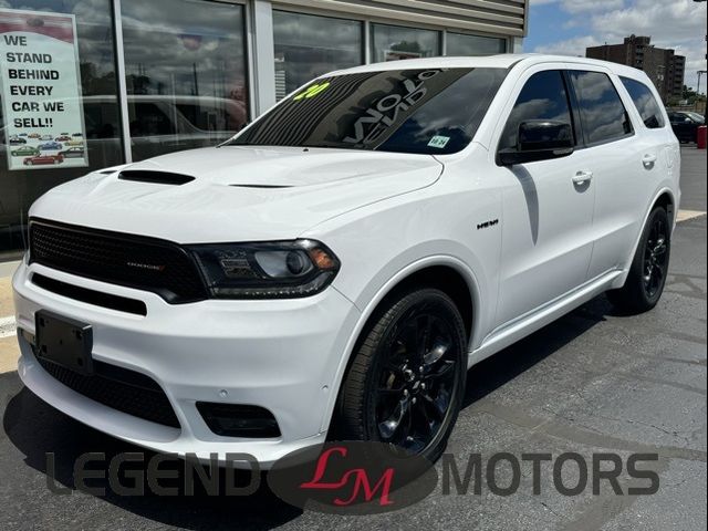 2020 Dodge Durango R/T