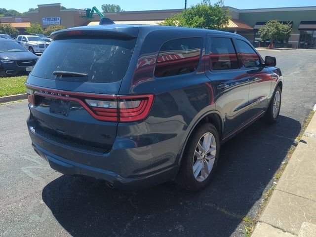 2020 Dodge Durango R/T