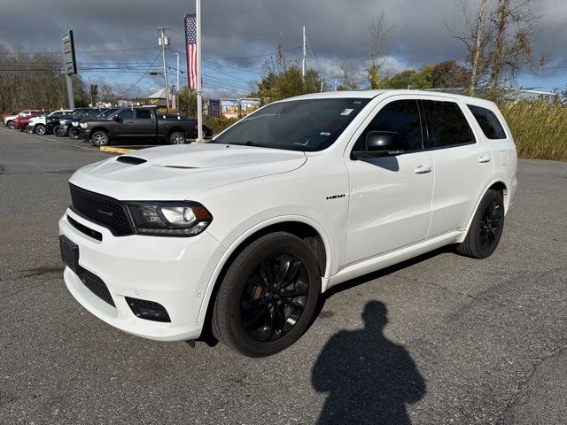 2020 Dodge Durango R/T