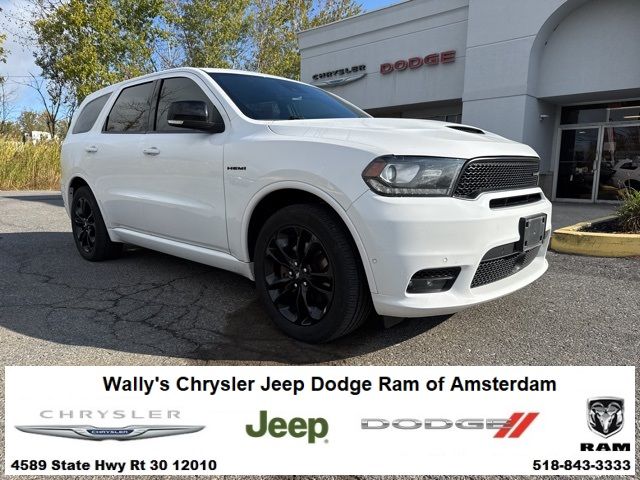 2020 Dodge Durango R/T