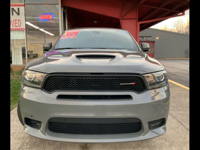 2020 Dodge Durango R/T