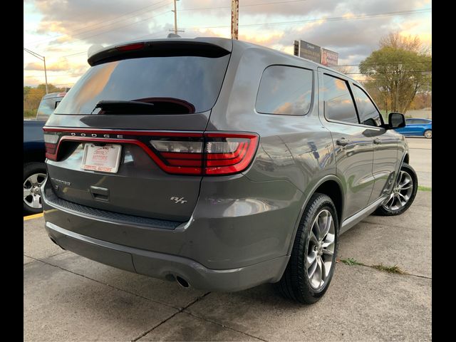 2020 Dodge Durango R/T