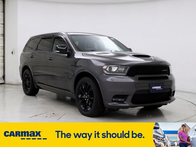 2020 Dodge Durango R/T