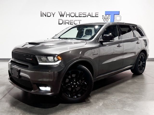 2020 Dodge Durango R/T