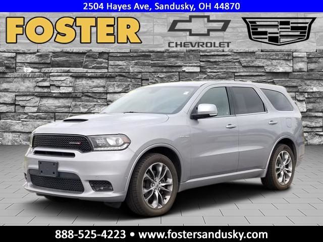 2020 Dodge Durango R/T