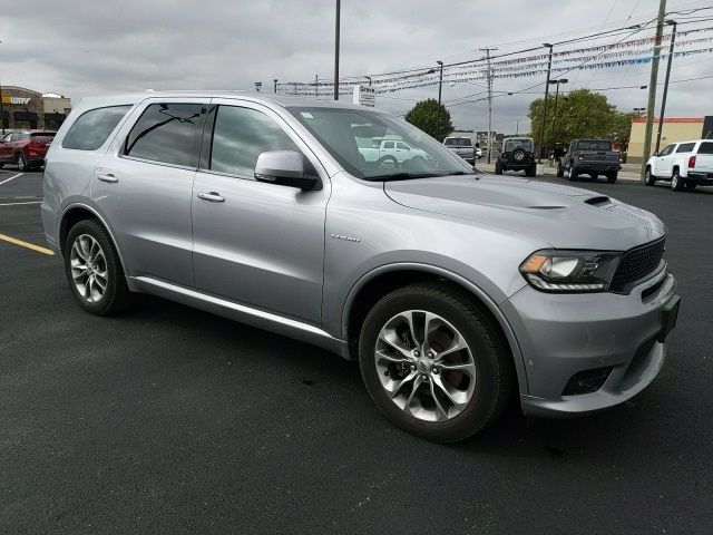 2020 Dodge Durango R/T