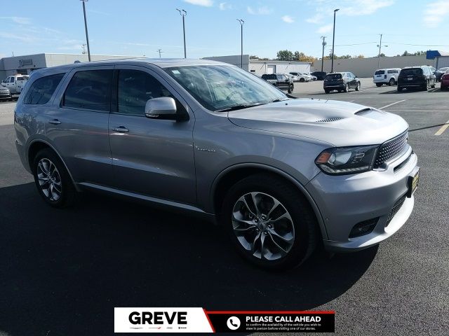 2020 Dodge Durango R/T