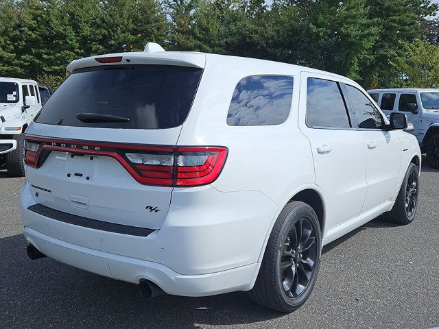 2020 Dodge Durango R/T