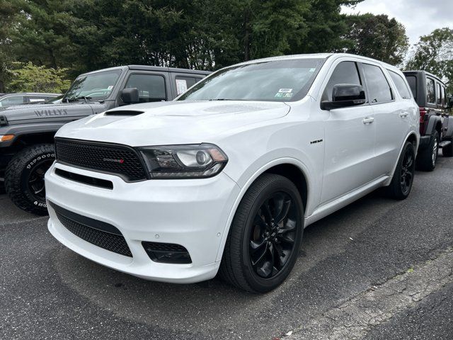 2020 Dodge Durango R/T