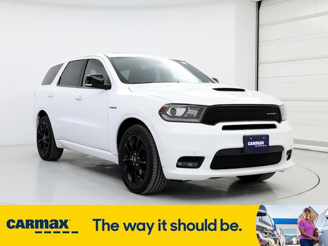 2020 Dodge Durango R/T