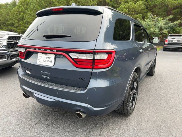 2020 Dodge Durango R/T