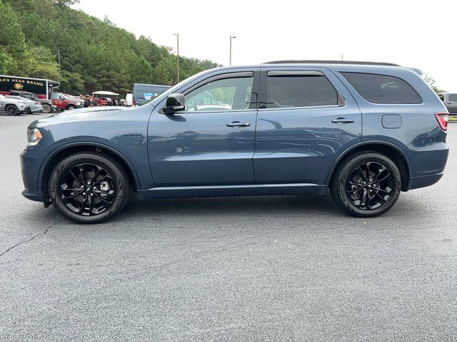 2020 Dodge Durango R/T