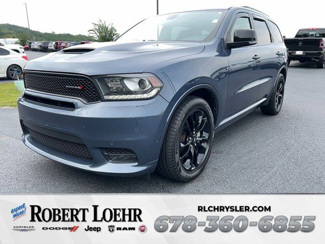 2020 Dodge Durango R/T