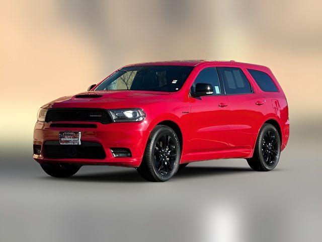 2020 Dodge Durango R/T