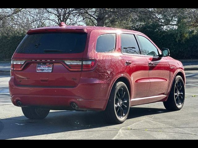 2020 Dodge Durango R/T