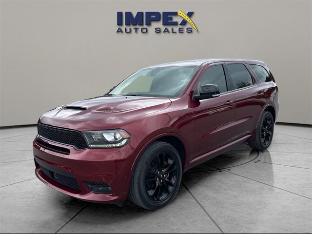 2020 Dodge Durango R/T