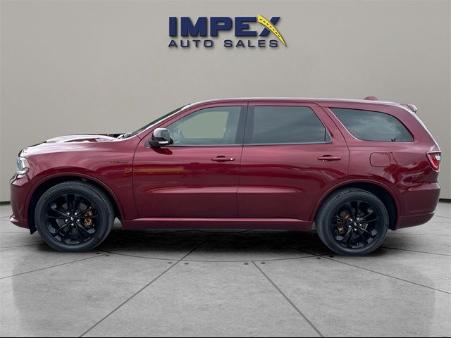 2020 Dodge Durango R/T