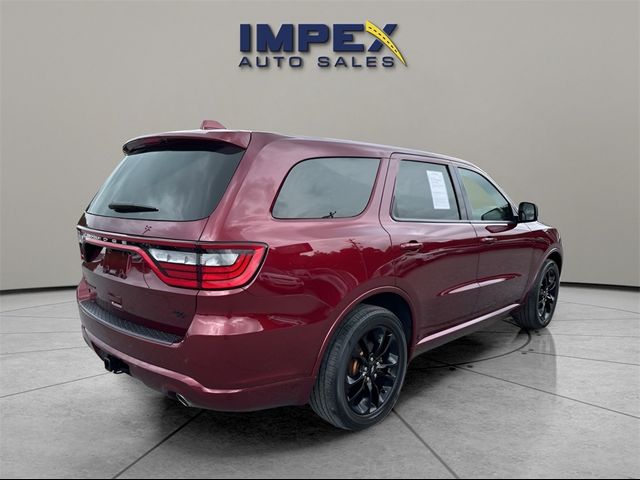 2020 Dodge Durango R/T