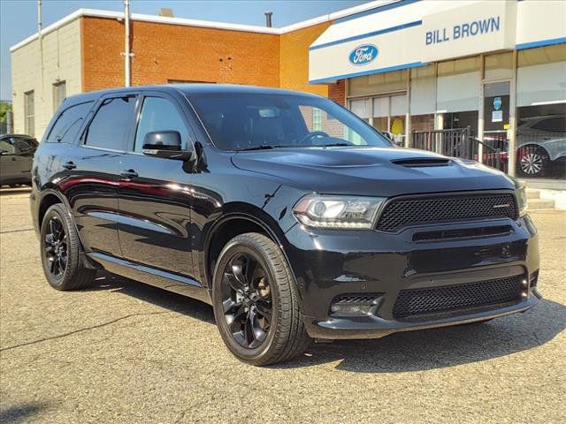 2020 Dodge Durango R/T