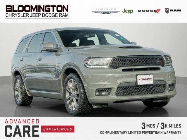 2020 Dodge Durango R/T