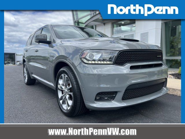 2020 Dodge Durango R/T