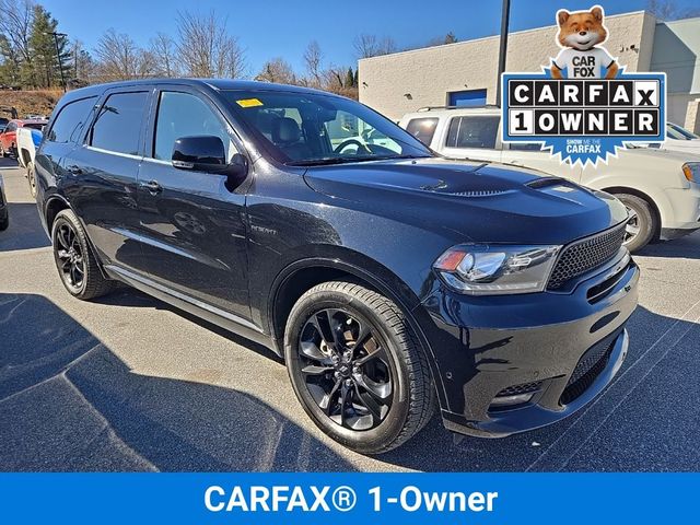 2020 Dodge Durango R/T