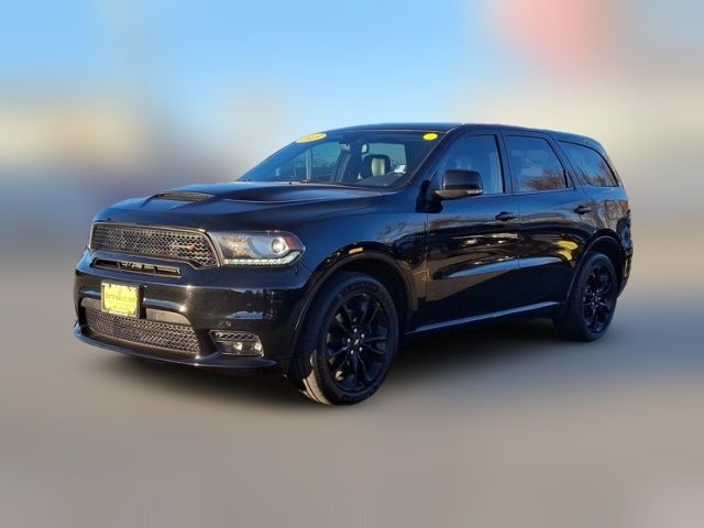 2020 Dodge Durango R/T