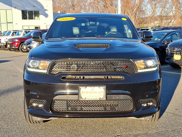 2020 Dodge Durango R/T