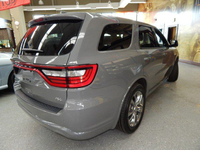 2020 Dodge Durango R/T