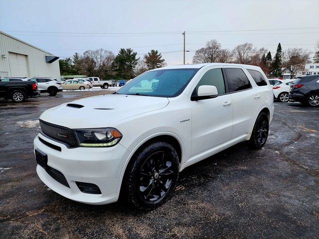 2020 Dodge Durango R/T