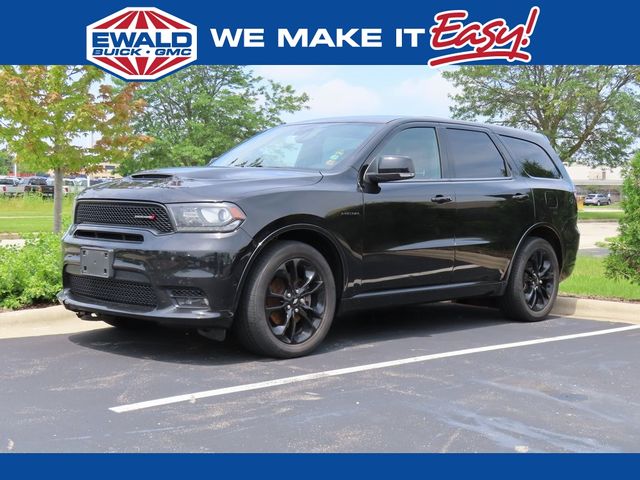 2020 Dodge Durango R/T