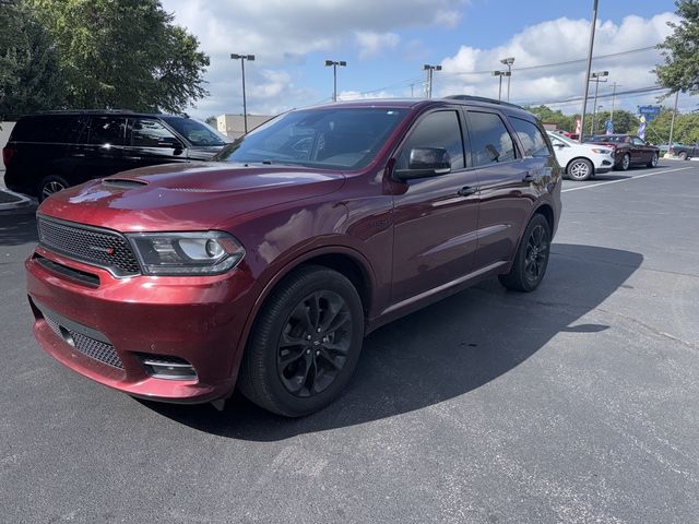 2020 Dodge Durango R/T