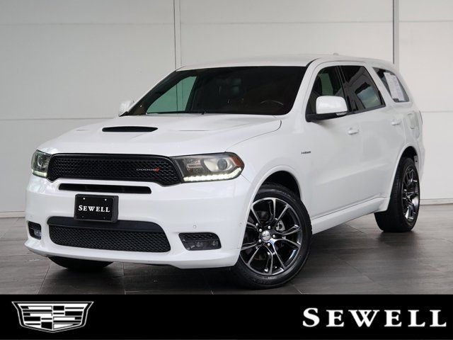 2020 Dodge Durango R/T