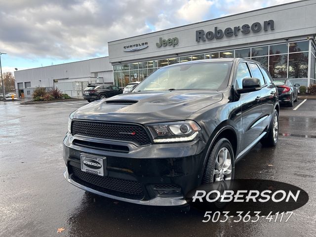 2020 Dodge Durango R/T