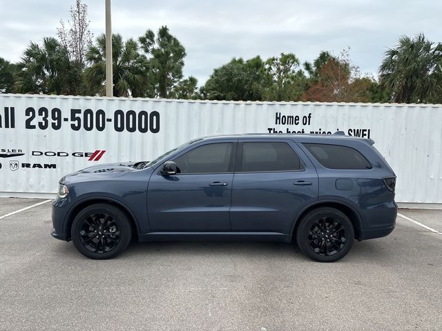 2020 Dodge Durango R/T