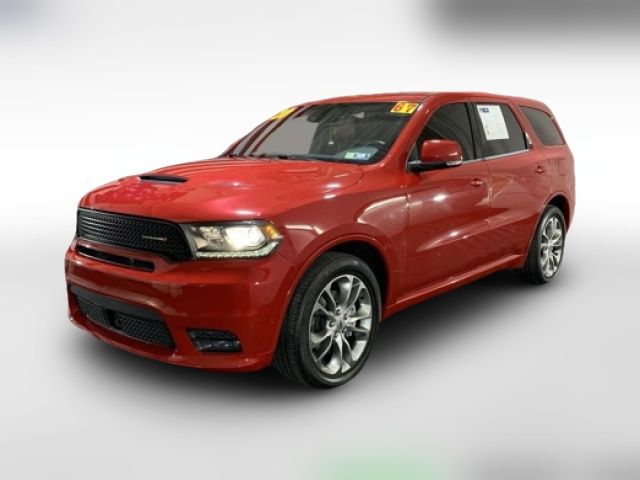 2020 Dodge Durango R/T