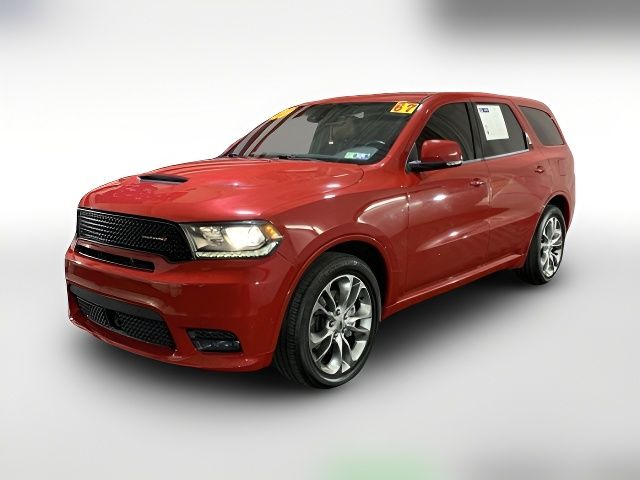 2020 Dodge Durango R/T