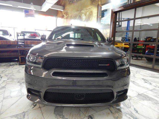 2020 Dodge Durango R/T