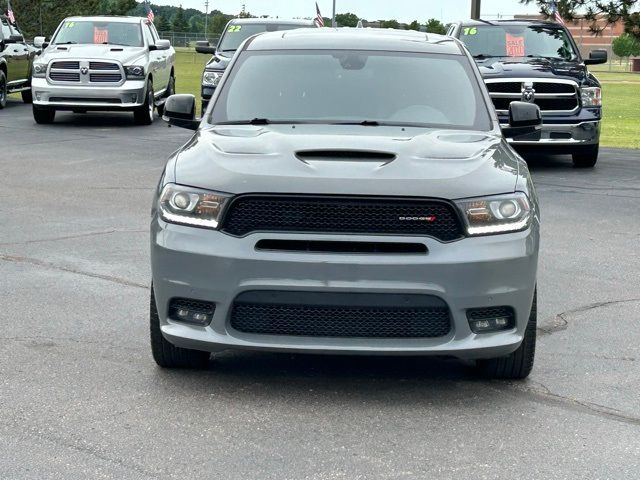 2020 Dodge Durango R/T