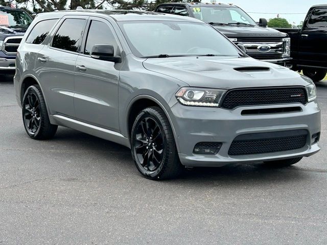 2020 Dodge Durango R/T